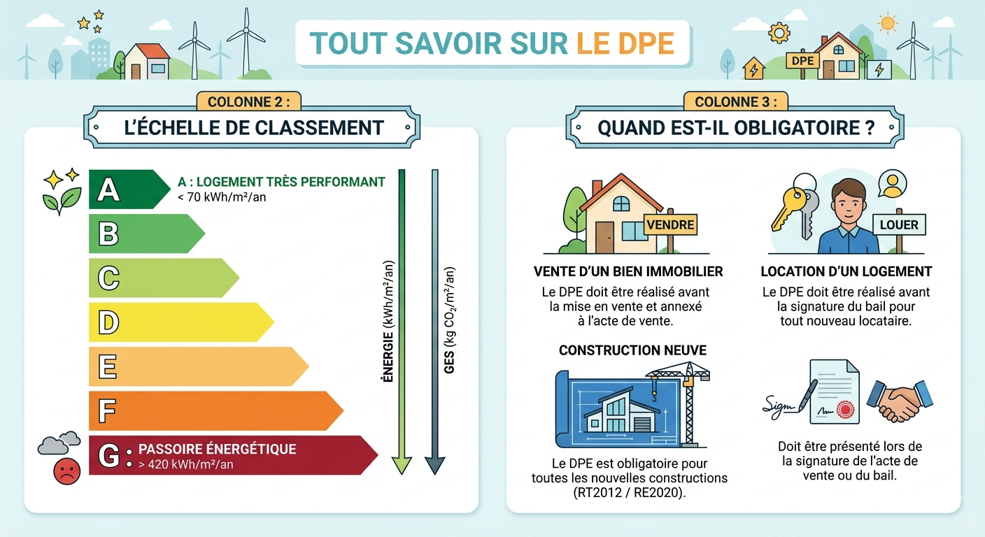 DPE Batiscope Nantes