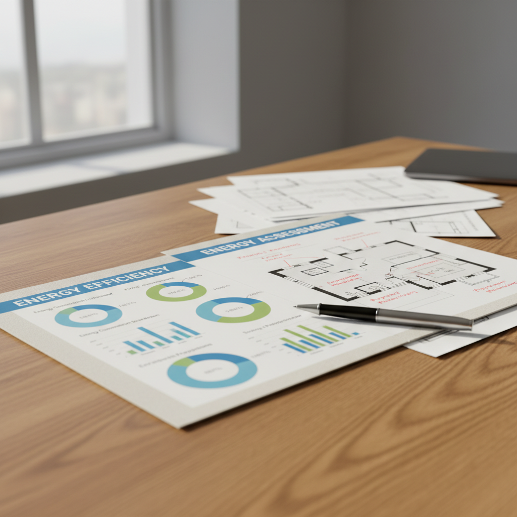 audit-energetique-rapport