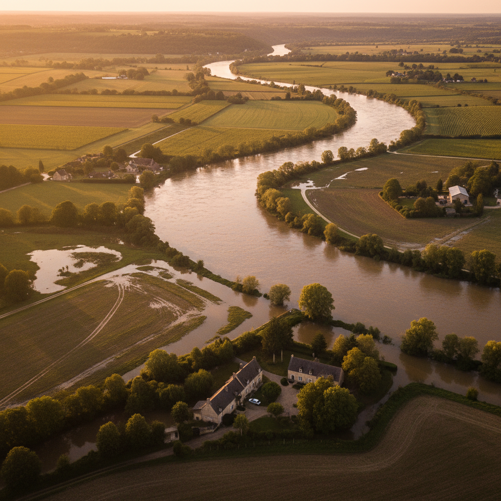 erp inondation loire atlantique