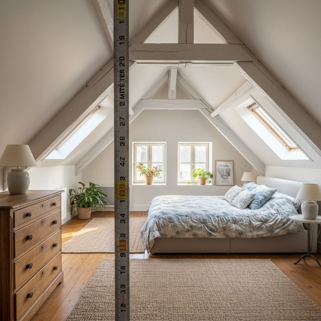 loi boutin combles amenages