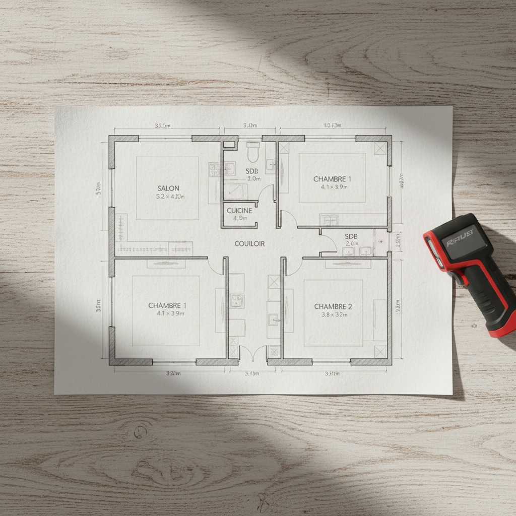 loi carrez plan cote